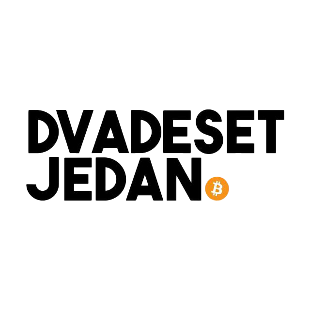 dvadesetjedan